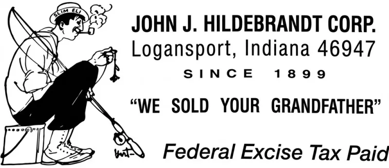 Hildebrandt Spinners